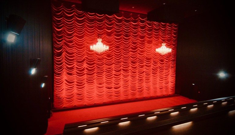 UFA-Palast Düsseldorf